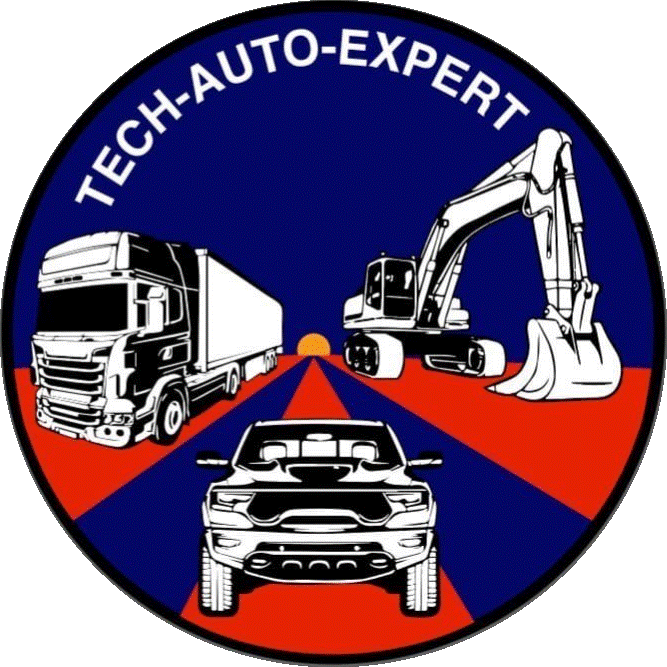 Tech Auto Expert